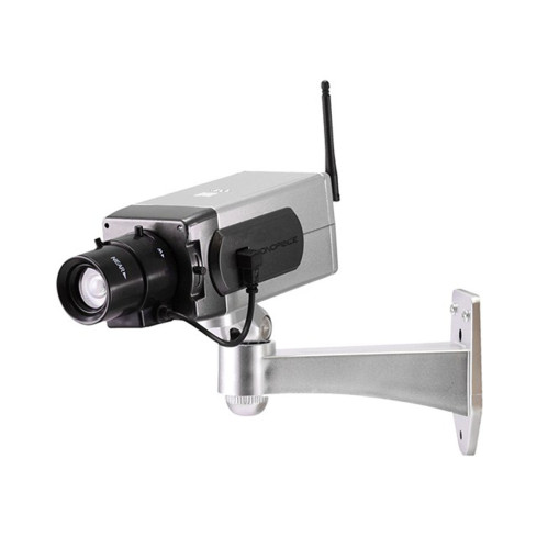 RR45 pohyblivý ATRAKTOR bezdrátové LED PRŮMYSLOVÉ KAMERY