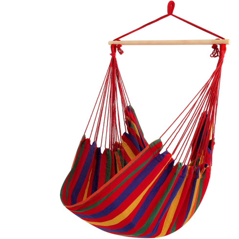AG233C ZÁVĚSNÉ KŘESLO HOUPACÍ SÍŤ BRAZILSKÉ ZÁVĚSNÉ KŘESLO ZAHRADNÍ HOUPAČKA