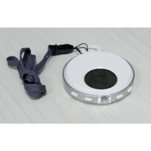 GG37 4IN1 THERMOMETER KALENDER