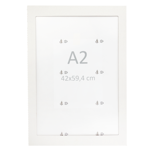 A2 ANTYRAMA 42X59.4CM A2