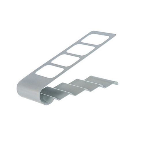 MG2 STOJAN NA DÁLKOVÉ OVLÁDÁNÍ A ORGANIZÉR TELEFONU MIX BAREV