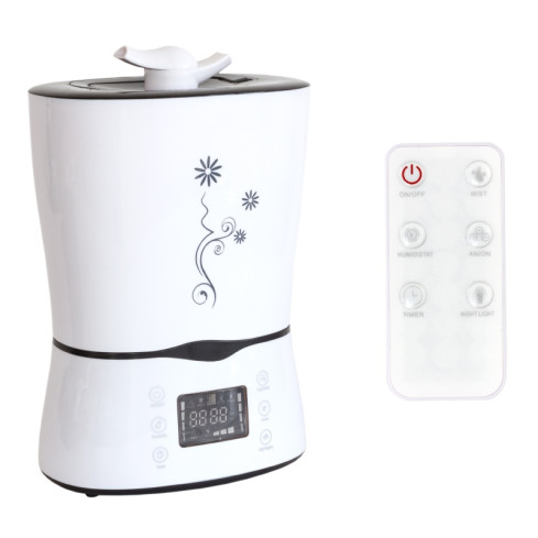 BB71 Professional Velká vzdušná mlha 4l