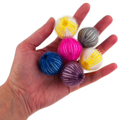 AG524A míčky na praní prádla 6 kusů ANTICIPAL BALLS