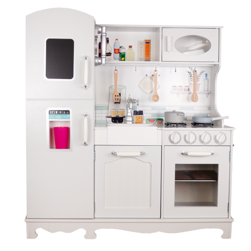 TG53006 MDF KÜCHE SPIELZEUG KOCHER FÜR KINDER