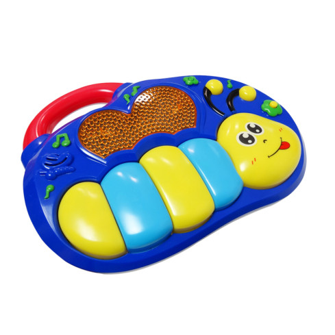 B16B PÄDAGOGISCHES ORGELKLAVIER FÜR KINDER