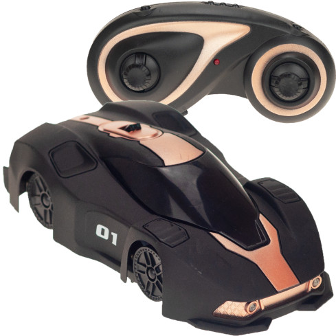 TG55515 wandmontiert SUFFICIRE DRIVING AUTO RC CONTROLLED BY PILOT
