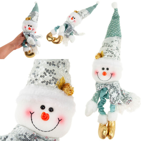 C94009 magischer Schneemann Weihnachtsgeschenk Weihnachtsschmuck