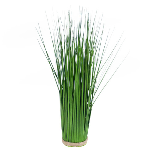 CV10579 Artificial grass tuft, in a bundle; fake grass bundle