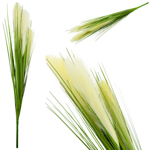 CV15028-1 KÜNSTLICHES PAMPASGRAS DEKORATIV