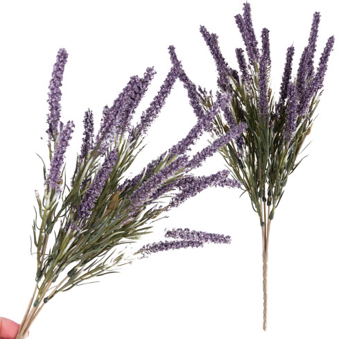 CV17873-1 HEATHER BOUQUET