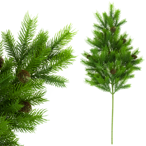 CV22927-3 CHRISTMAS FLOWER für Weihnachten STREET HOLIDAYS LARGE