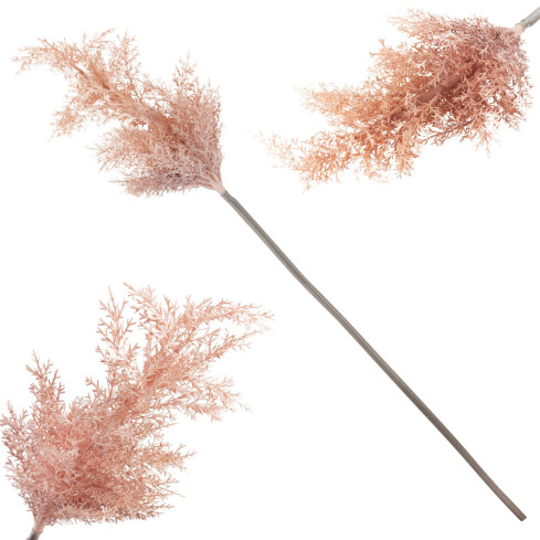 CV23893-3 ZWEIG BOUQUET DEKORATIVE KÜNSTLICHE FELDBLUMEN