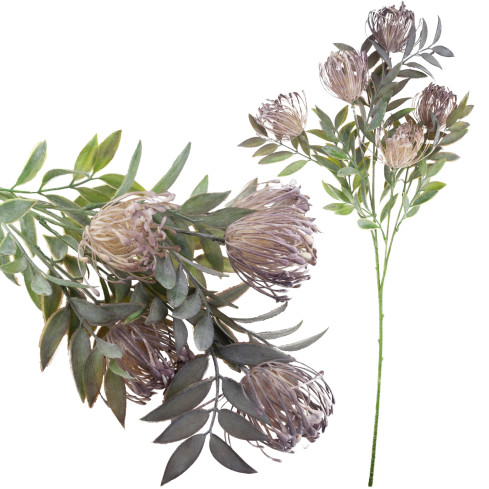 CV31680-1 OSET ARTIFICIAL FLOWERS GASTLE bouquet ADDITION TO STROOM COMPOSITION DENSES