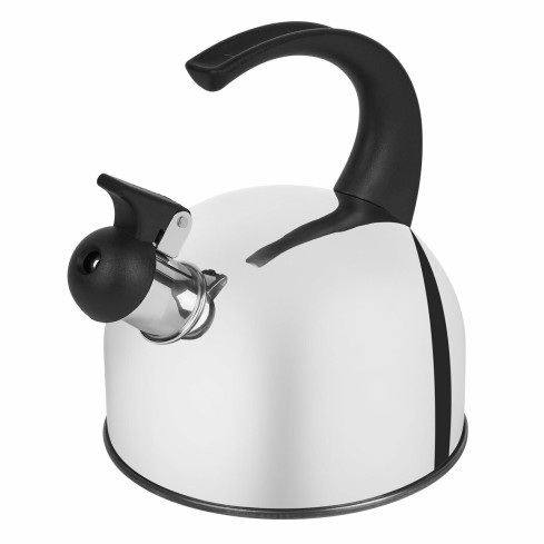 TD19 Tadar Seco 1,5l lesklá konvice na plyn a indukci