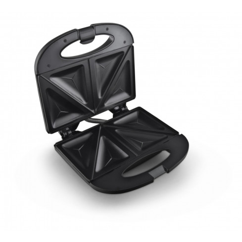EKT004 TOASTER TOASTER FÜR SANDWICH SANDWICHES 700W ESPERANZA