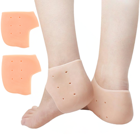 TG66806 GELOVÉ NÁVLEKY NA ODŘENÉ POPRASKANÉ PATY