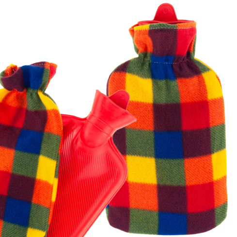 DO47 LARGE RUBBER THERMOFOR IN COVER WARMER IN JUMPER FOR WATER XXL GRID