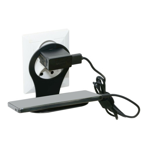 KK13 Skládací nástěnný držák telefonu