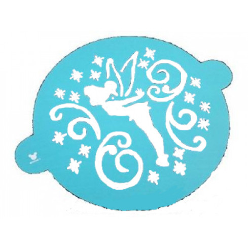 ZZ96 ŠABLONA ZVONKU DISNEY