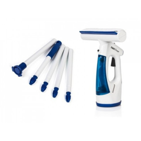 EHW002 PROFESIONÁLNÍ BATERIOVÝ ČISTIČ OKEN LESKLÝ LESK