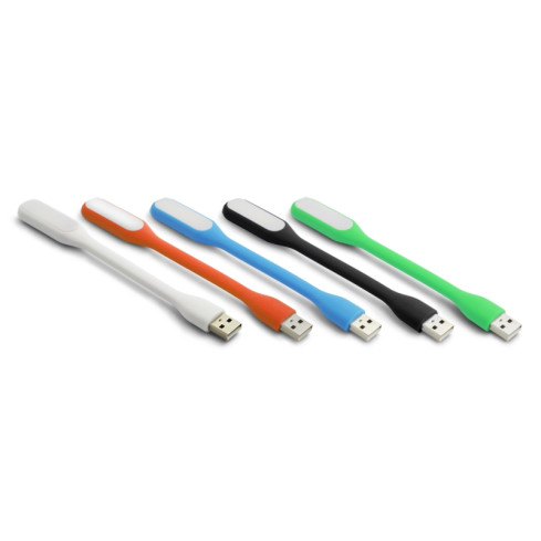 ES175C VENUS LAPTOP USB počítačová LED lampa