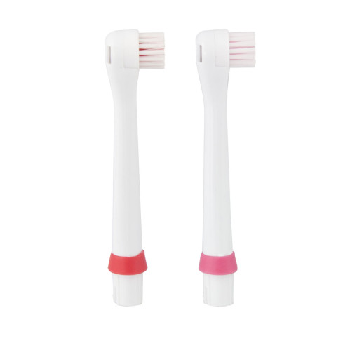 EBT002SP ESPERANZA NÁHRADNÍ HROTY PRO ELEKTRICKÝ ZUBNÍ KARTÁČEK SNOW PEAK