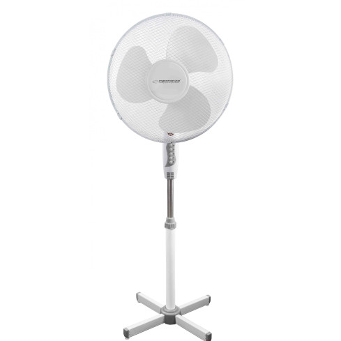 EHF001WW ESPERANZA Stojací ventilátor Větrný mlýn 130cm