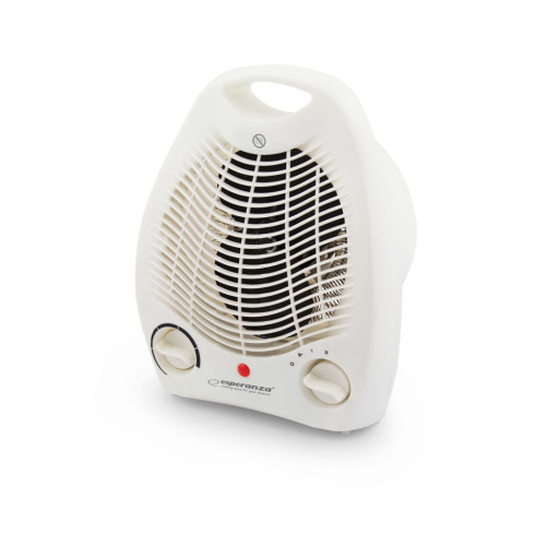EHH011 ESPERANZA TERMOWENTYLATOR GOBI 1000W/2000W FARELKA