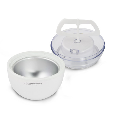 EKI001 MASCHINE ZUR HERSTELLUNG VON EISCREME EISCREME-SORBETS