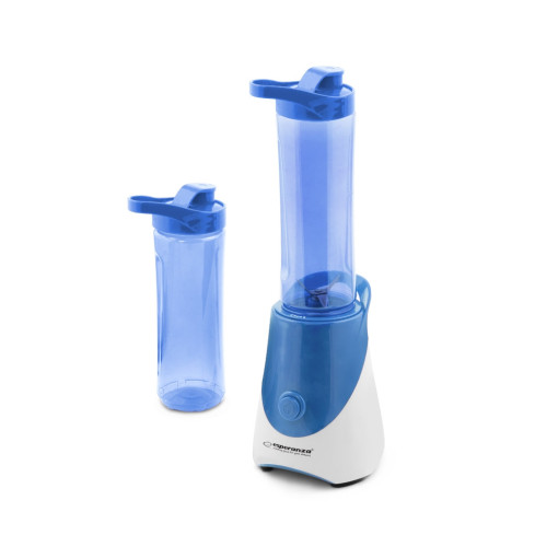 EKM015B ESPERANZA PERSONAL BLENDER SPORTS BLUE