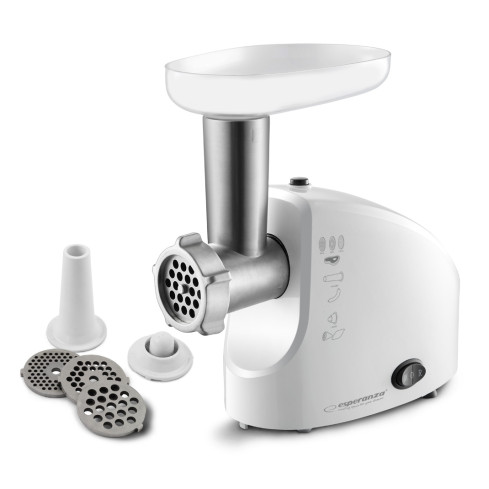 EKM021 FLEISCHSCHLEIFPATTE