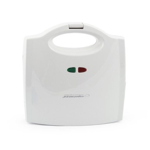 3in1 Toaster Waffeleisen Grill Sandwich Toaster 700W