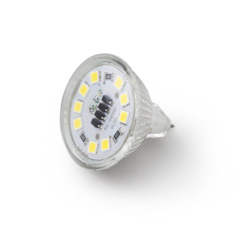 ELL106 ESPERANZA LED ŽÁROVKA MR16 4W