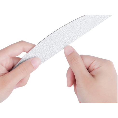 RR78 PILNÍK NA NEHTY LOĎ LAK MANIKÚRA