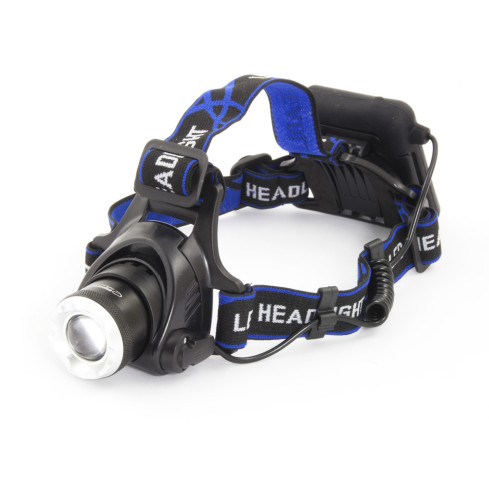 EOT005 ESPERANZA LED CREE T6 ORION KOPF TASCHENLAMPE