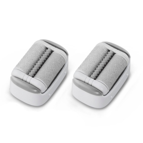 ES147 VÁLEČKOVÉ HLAVY PRO EPILÁTOR WAIKIKI