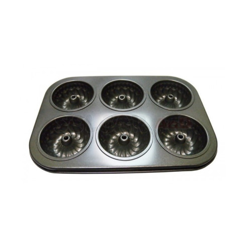 MM59 Muffinform BLACHA