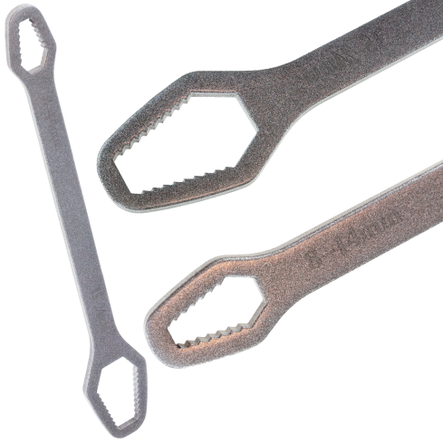 IM003 UNIVERSAL-RINGSCHLÜSSEL MIT DOPPELTEM KOPF 8-24MM