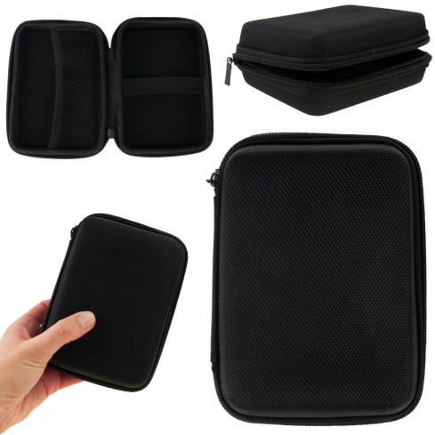 JJ10 2.5-inch portable hard drive case for navigation systems