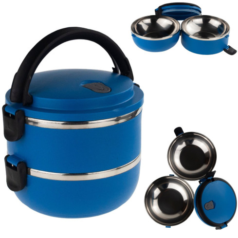 JJ49 LUNCH BOX FOOD COVER meniskus