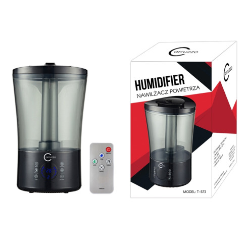 K444P ČISTIČKA VZDUCHU aroma čistička