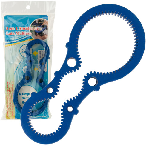 KK27 GUMMI GLASÖFFNER FLASCHENVERSCHLUSS UNIVERSAL