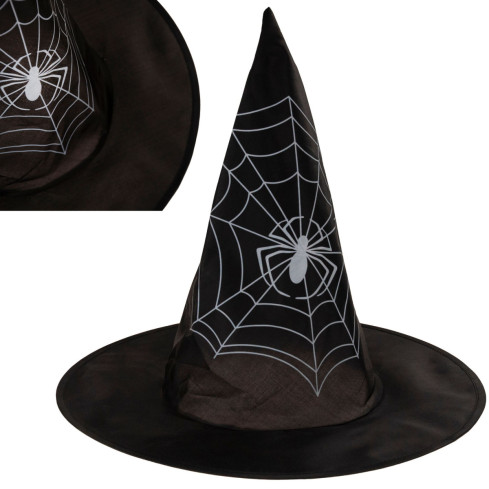 KK4 HEXENHUT HALLOWEEN VERKLEIDUNG