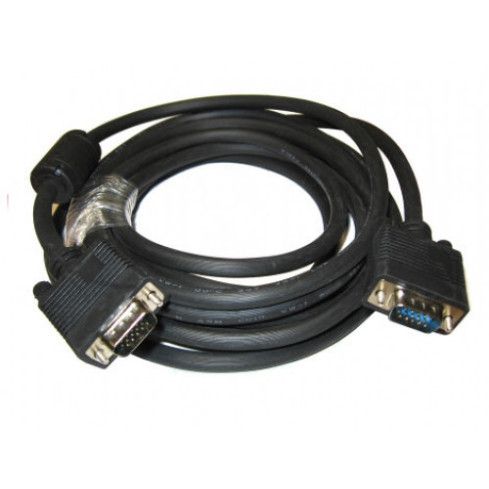 TV12 D-SUB M/M 15m HD VGA SVGA KABEL UNDERTAKING