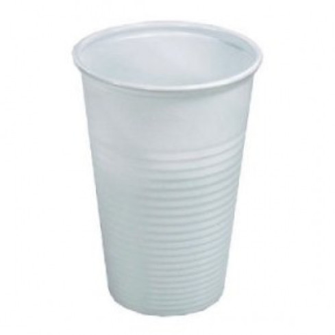 GG6 BÍLÝ ŠÁLEK 200ML 6KS.