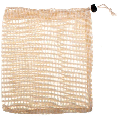 KX4879_1 Wiederverwendbare Öko-Tasche für Obst und Gemüse 20x22,5cm