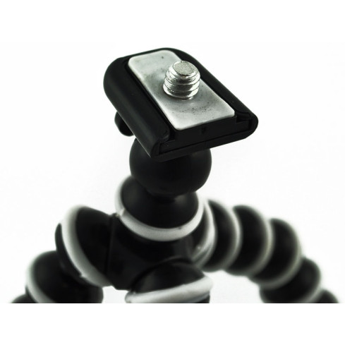 KX9430 flexipod flexibilní stojan pro GOPRO 4 3 3+2