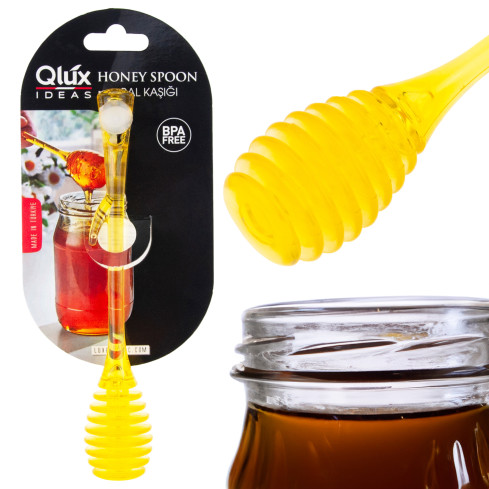 LUXL-111 HONIG MARMELADE SCHÖPFER LÖFFEL