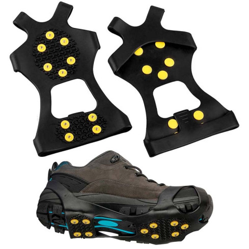 M33A ANTI-RUTSCH-SCHUHÜBERZÜGE