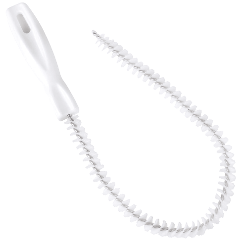 TG77671 sink drain pipe cleaning brush, drain unclogging tool